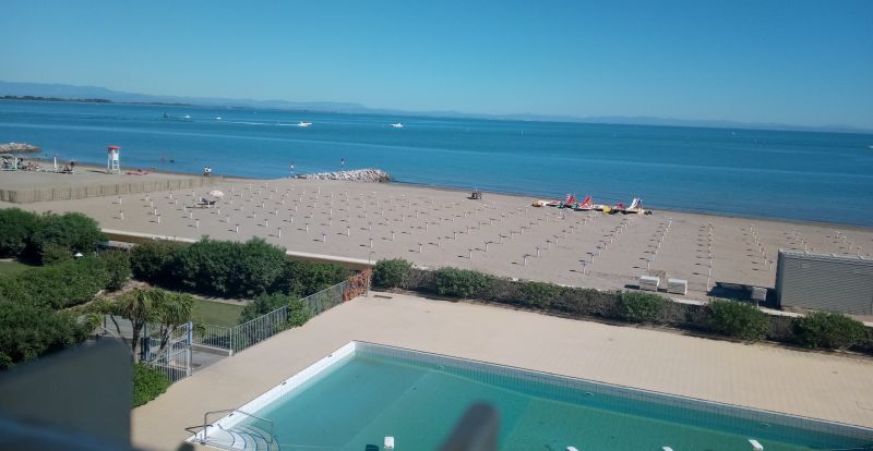 Ufficio Spiaggia 1 Granchio