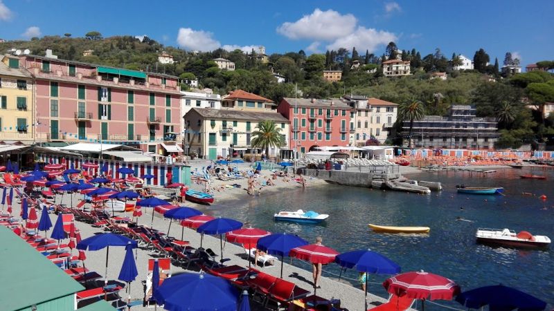 La Marina