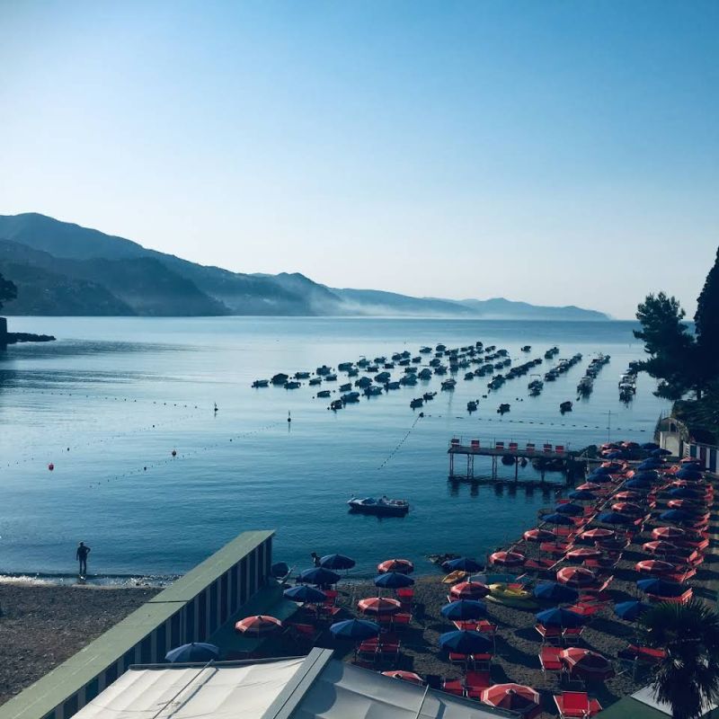 La Marina