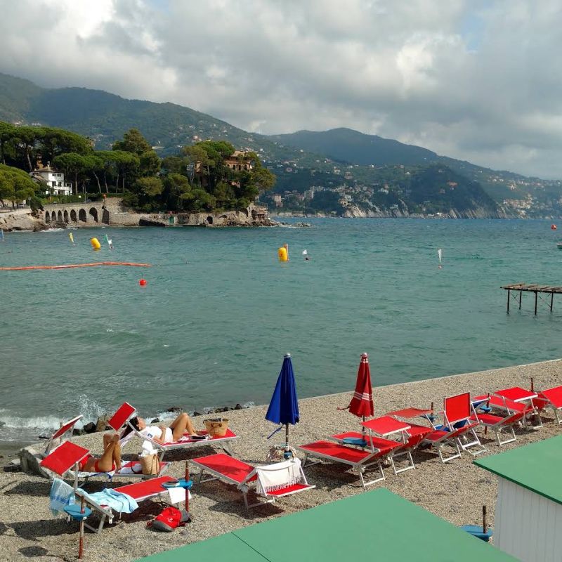 La Marina