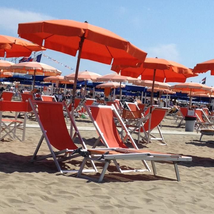 Bagno Oceano