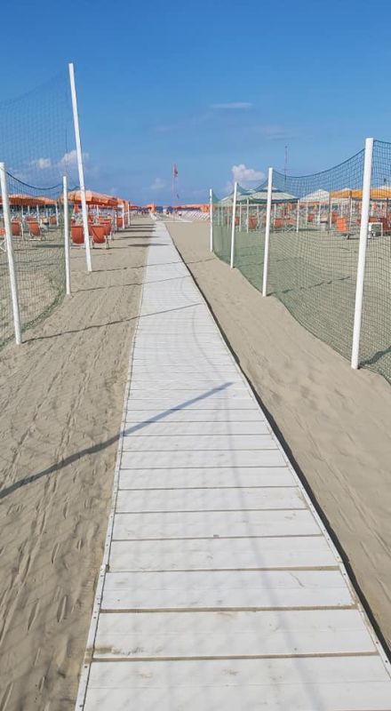 Bagno Oceano