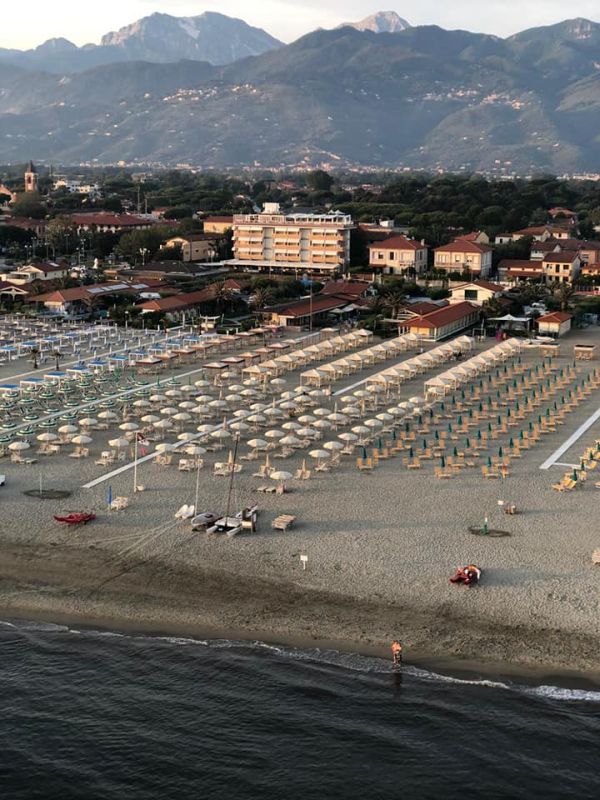 Bagno Oceano