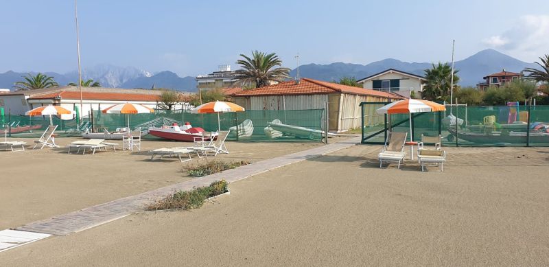 Bagno Oceano