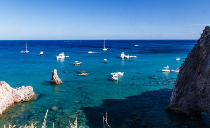 Grotta Di Ulisse