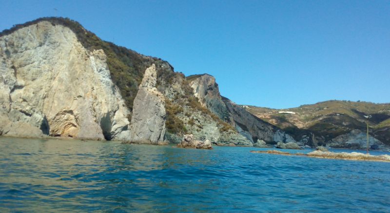 Spiaggia Di Santa Maria