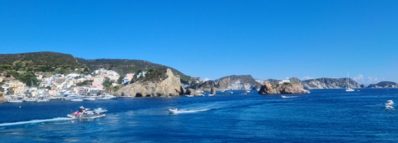 Spiaggia Di Santa Maria