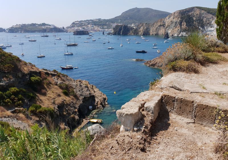 Baia Del Fortino