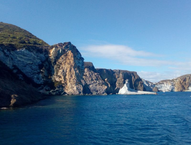 Baia Del Fortino