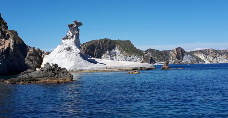 Punta Bianca
