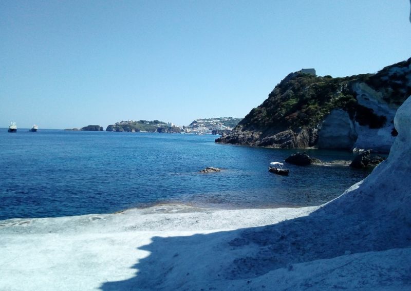 Punta Bianca