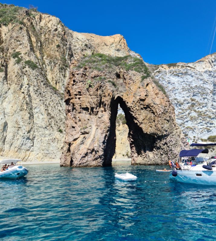 Scoglio Del Parroco