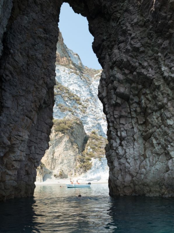 Scoglio Del Parroco