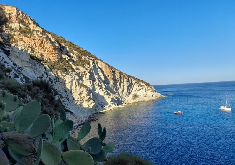 Cala Gaetano