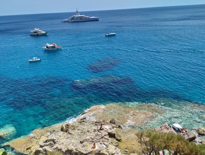 Cala Gaetano