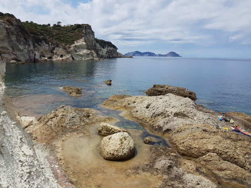 Cala Gaetano
