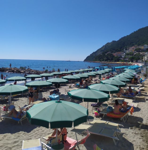 Bagni Nettuno