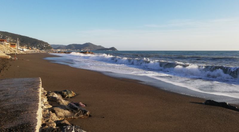 Bagno Zarko