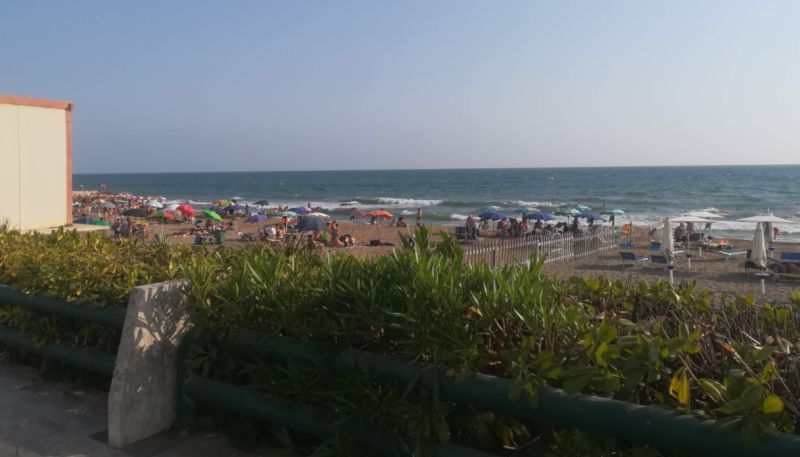 Lido Il Gabbiano