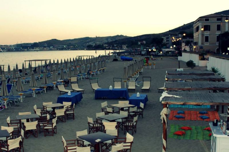 Lido Bandiera