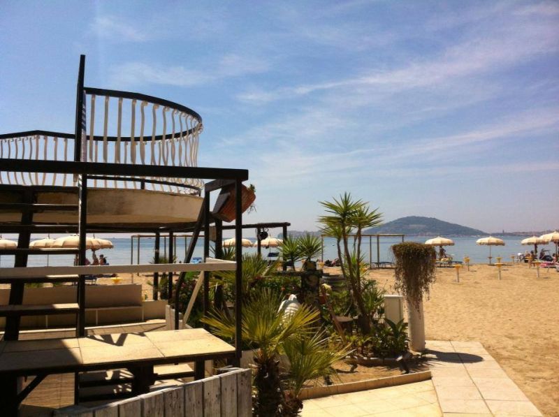 Lido Bandiera