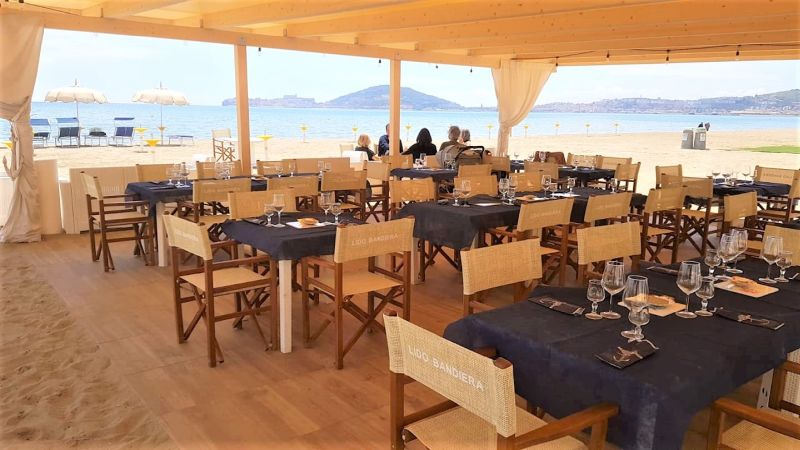Lido Bandiera