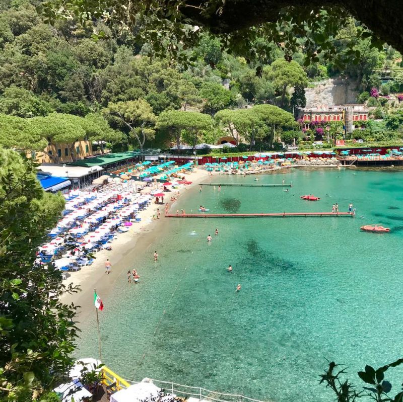 Bagni Bosetti