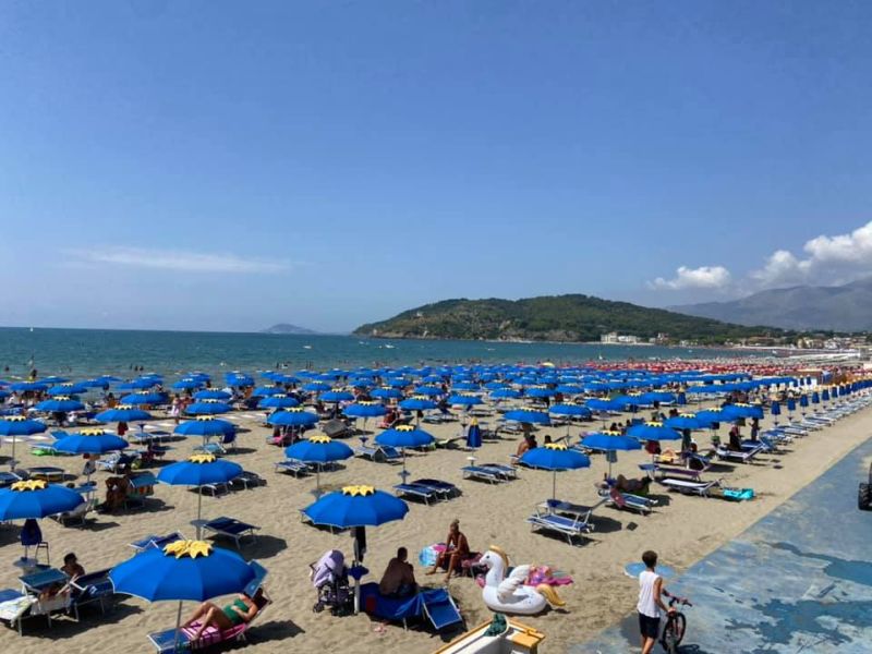 Lido Delizia