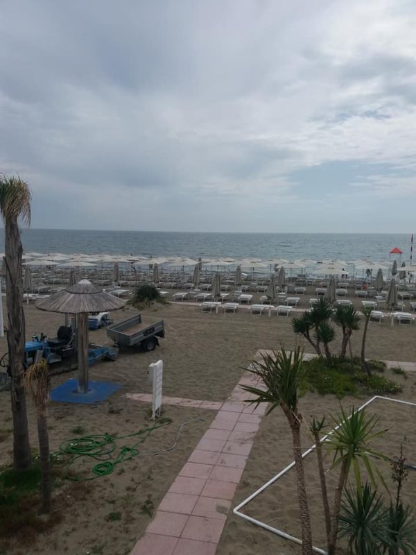 Lido Delizia