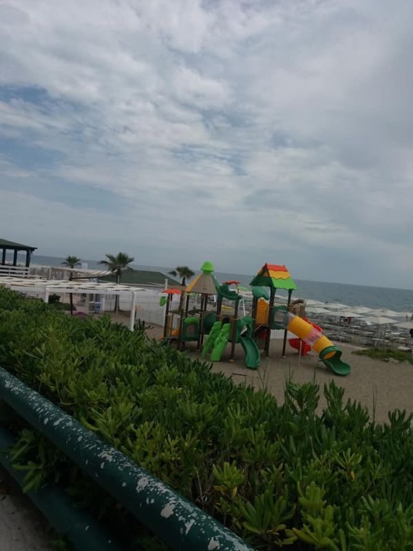 Lido Delizia