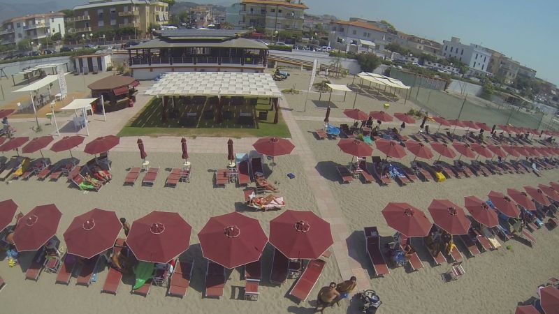 Lido Vascello