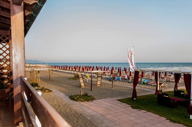 Lido Vascello