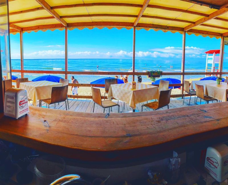 L'Oasi di Tahiti