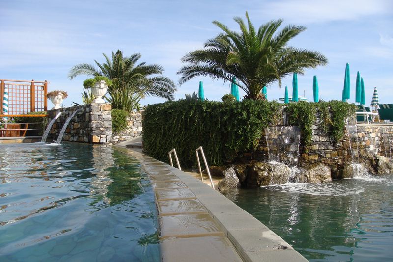 Hotel Helios