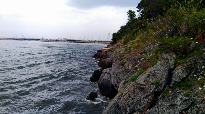 Punta Pertuso