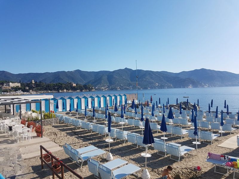 Margherita Beach