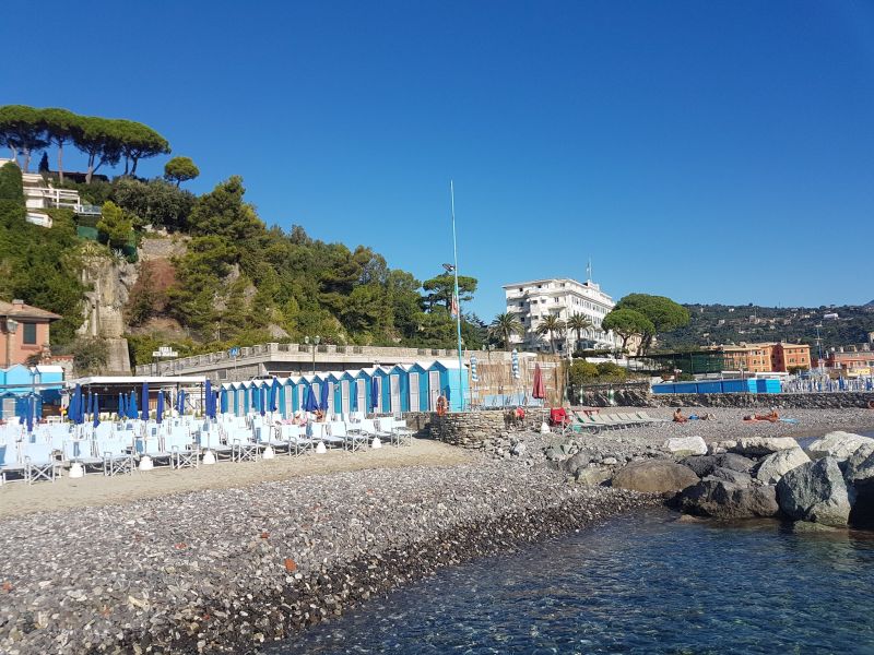 Margherita Beach