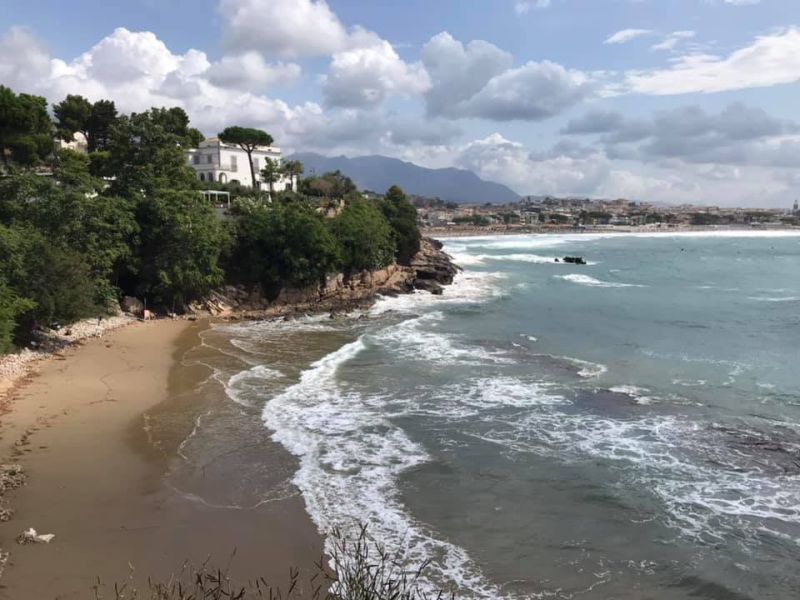 Spiaggia Di Fontania