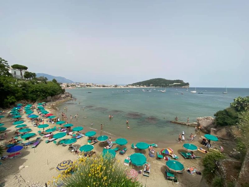 Spiaggia Di Fontania