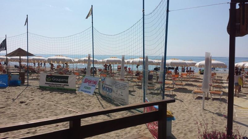 Lido Altamarea