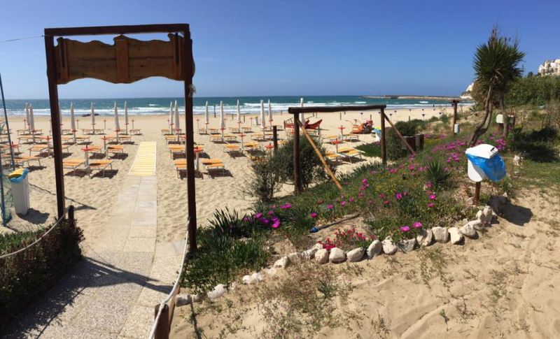 Lido Altamarea