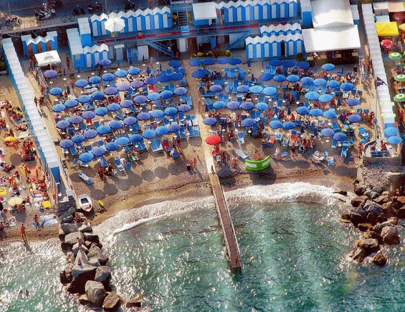 Margherita Beach