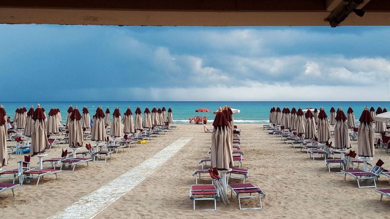 Lido Viareggio
