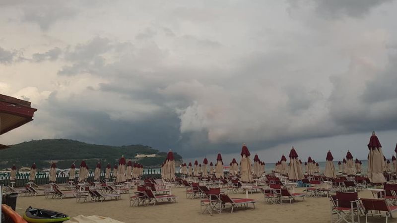 Lido Viareggio