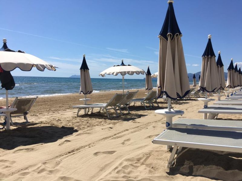 Lido Bluemarine
