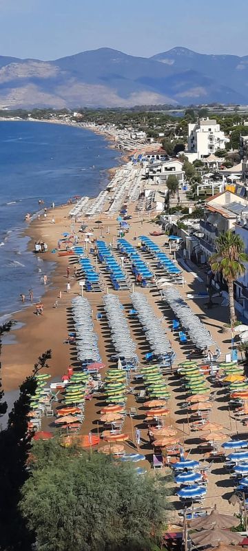Lido Bluemarine