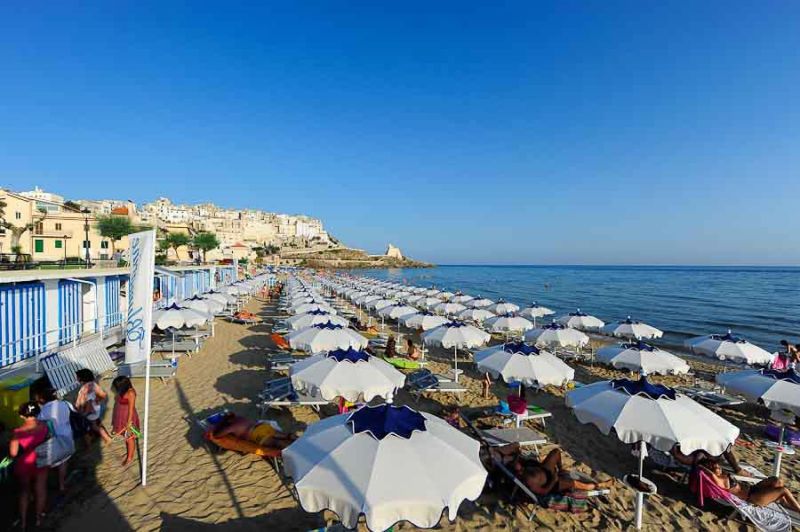 Lido Bluemarine