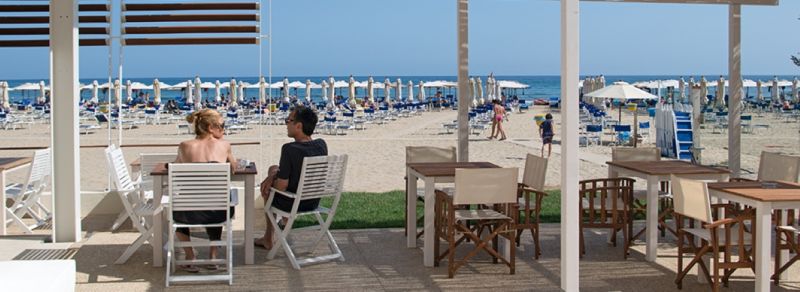 Lido Grotta Dei Delfini