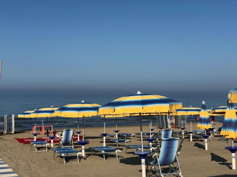 Bar Stabilimento Sayonara