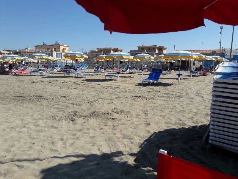 Bar Stabilimento Sayonara